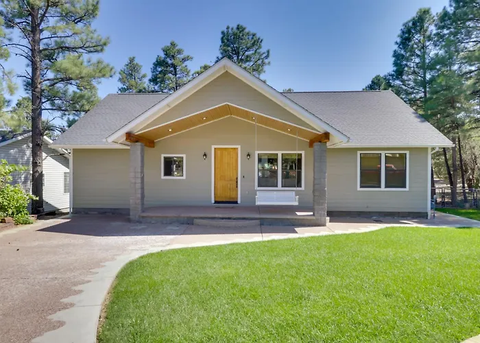 Modern Show W/ Bbq & Fire Pit! Holiday home