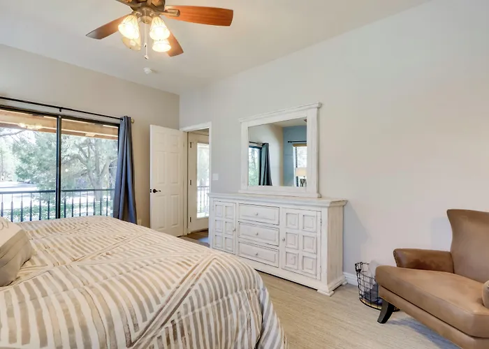 Modern Show W/ Bbq & Fire Pit! Holiday home *