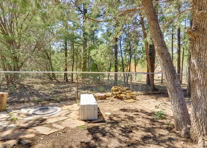 Modern Show W/ Bbq & Fire Pit! Holiday home